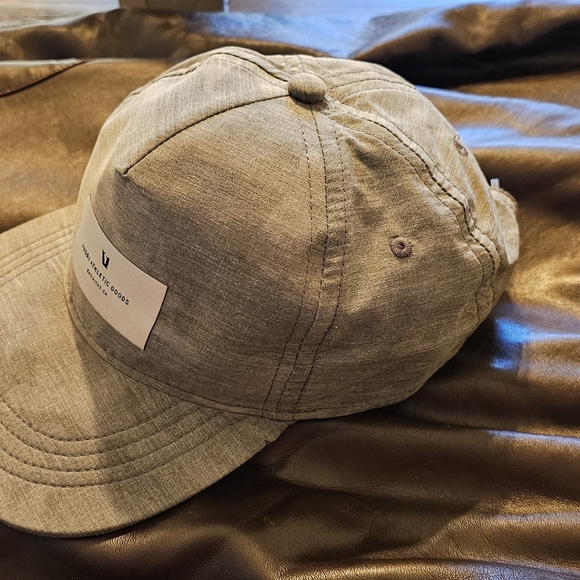 Vuori Accessories Vuori Hat Poshmark